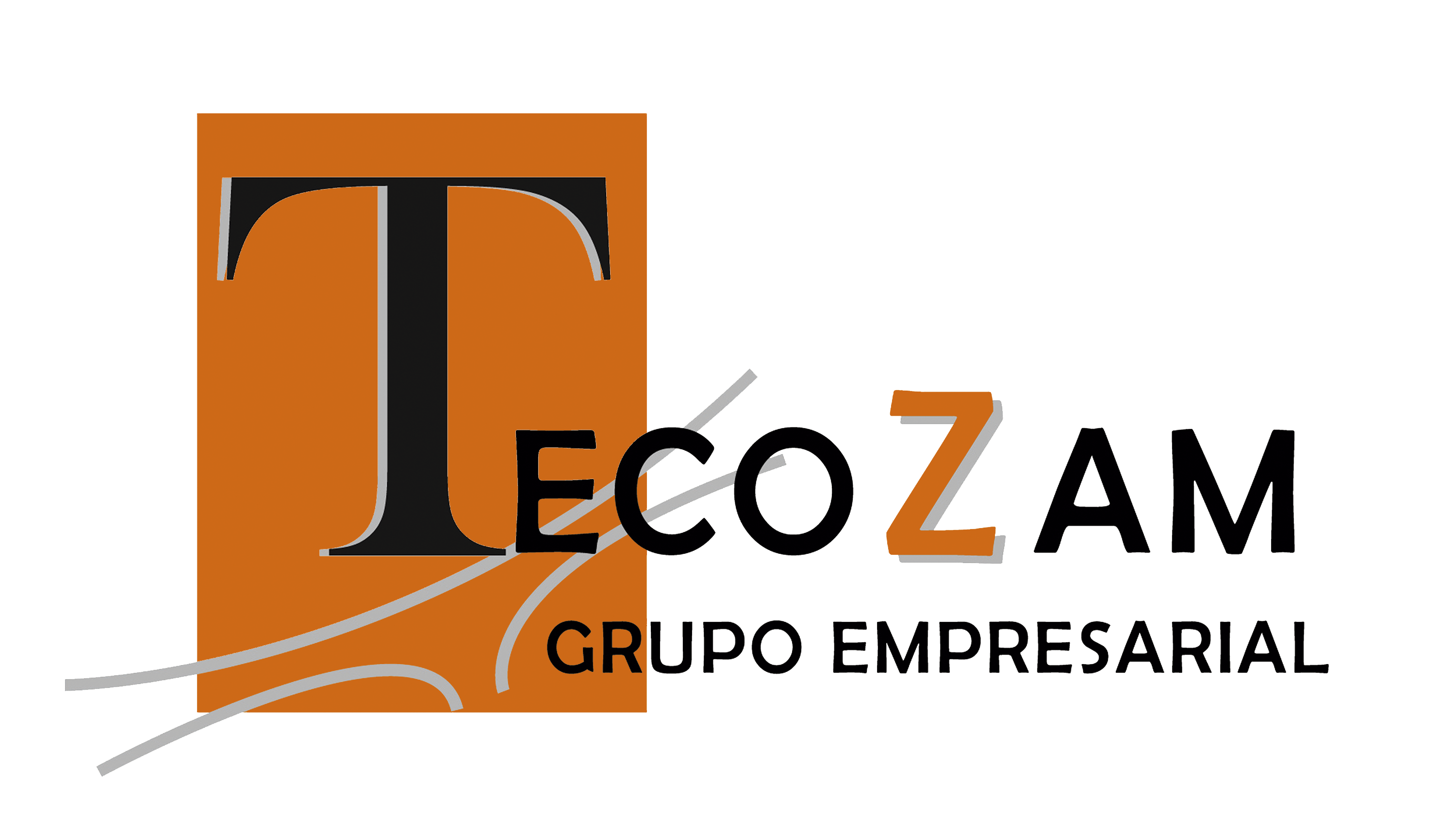 Logo Tecozam